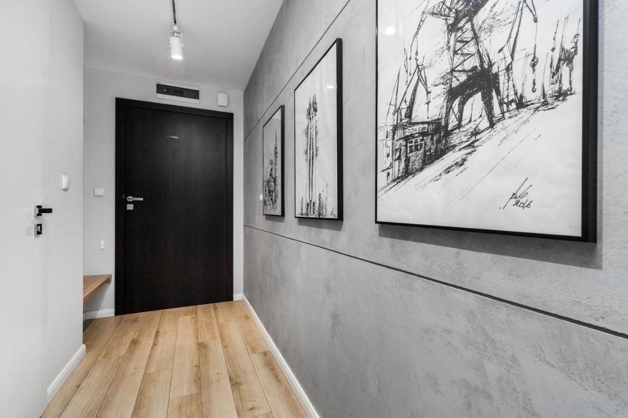 Happy Stay Tartaczna Residence II Danzig Exterior foto