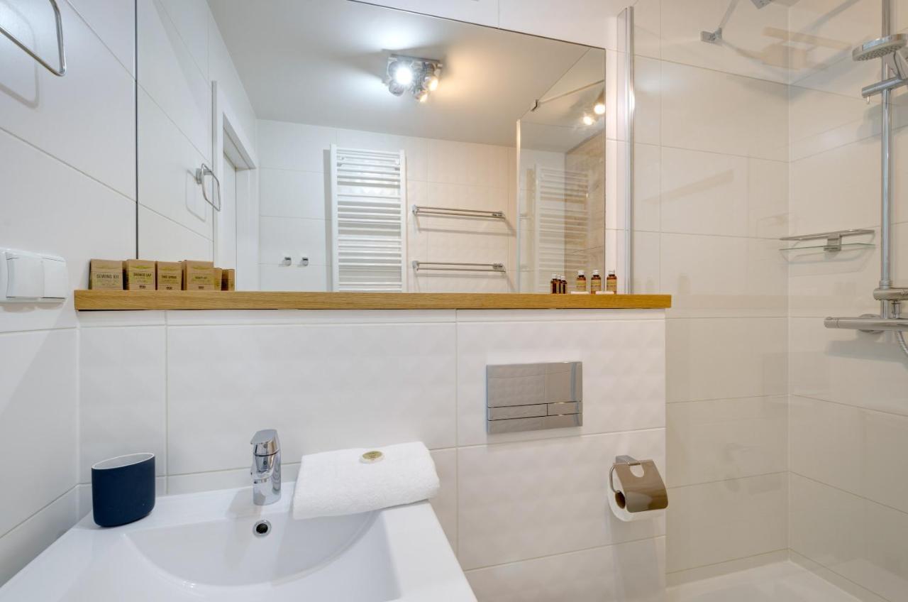 Happy Stay Tartaczna Residence II Danzig Exterior foto