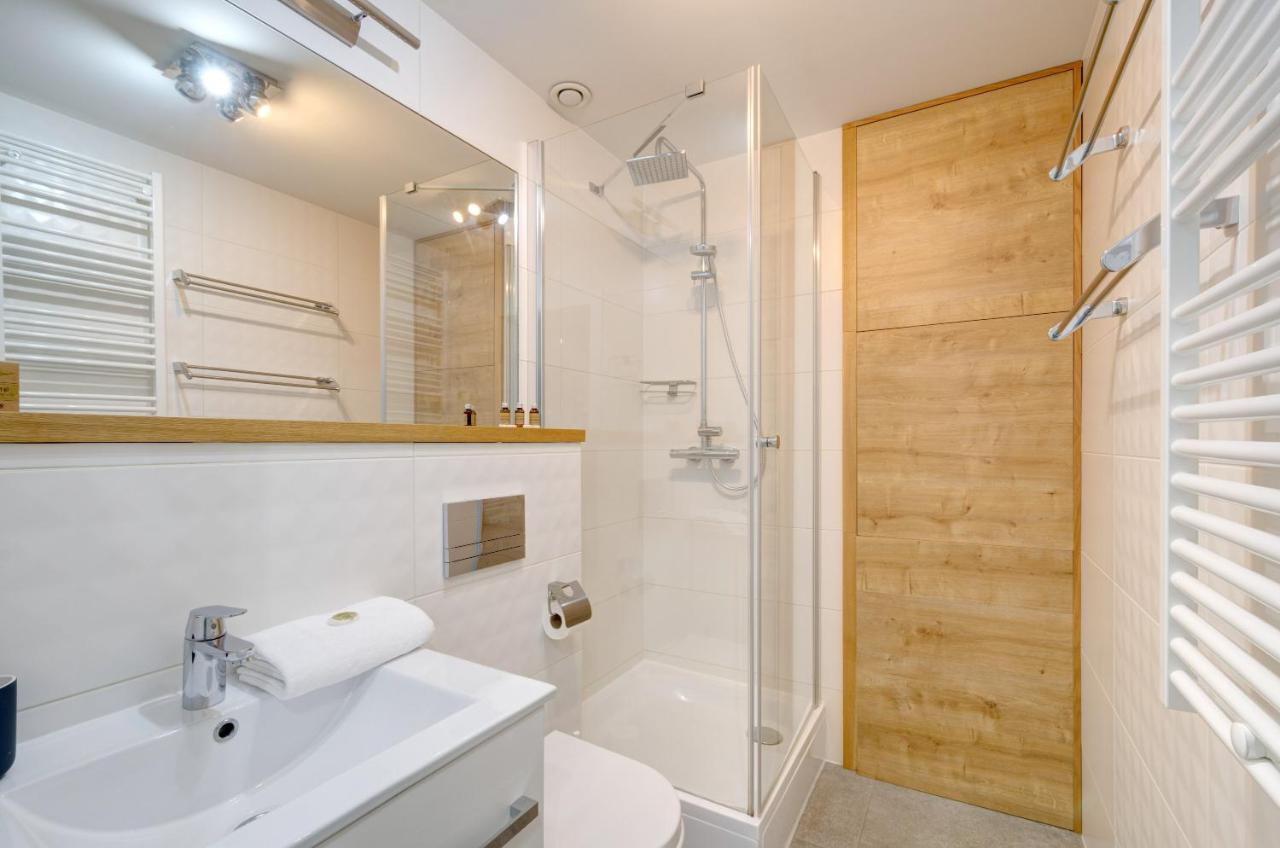 Happy Stay Tartaczna Residence II Danzig Exterior foto