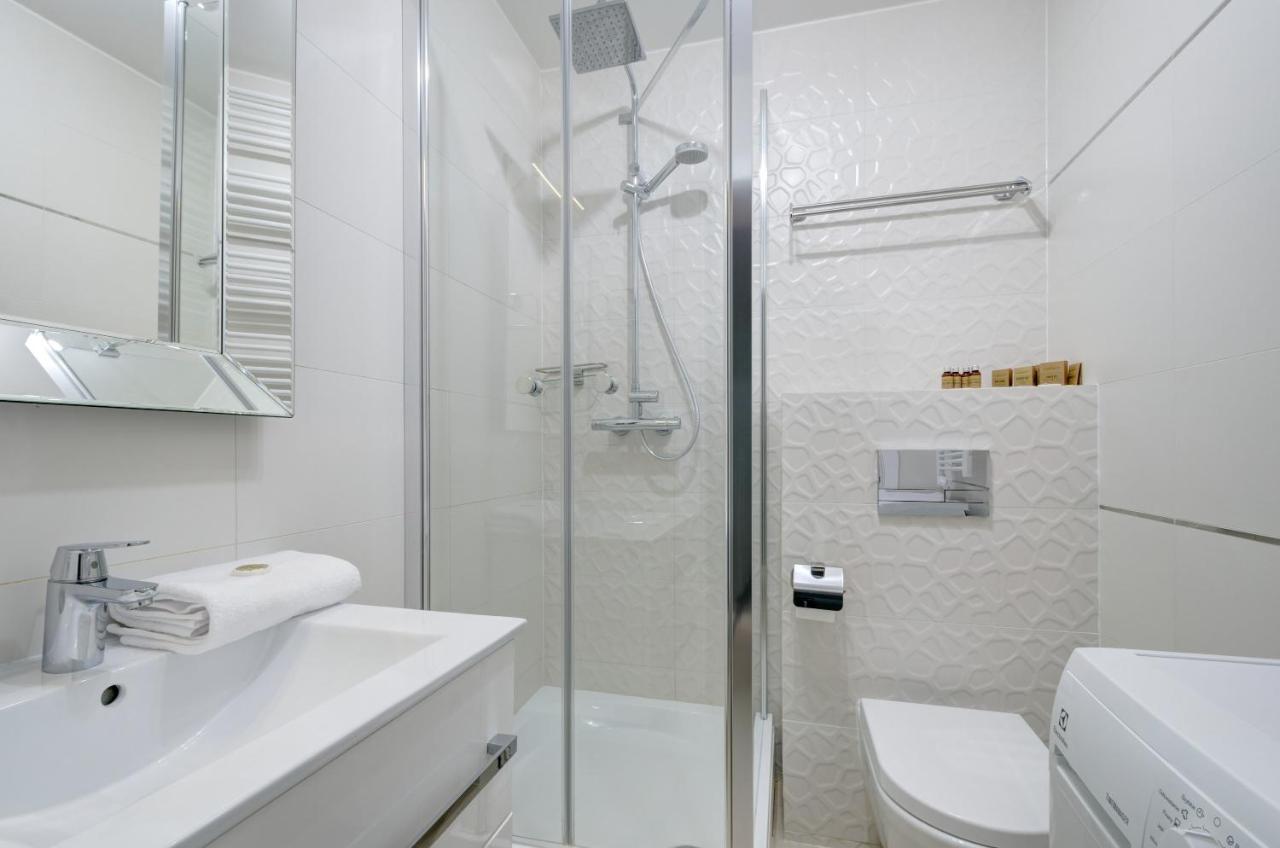 Happy Stay Tartaczna Residence II Danzig Exterior foto